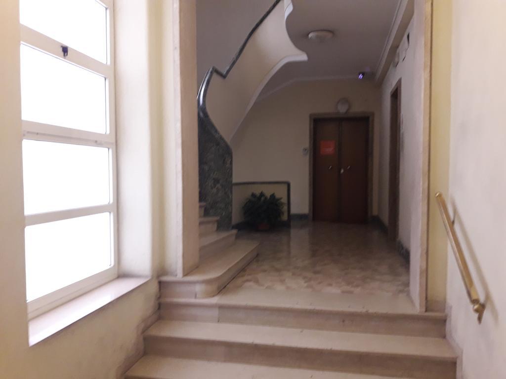 Dimora Vatican Clodio Apartment Рим Екстериор снимка